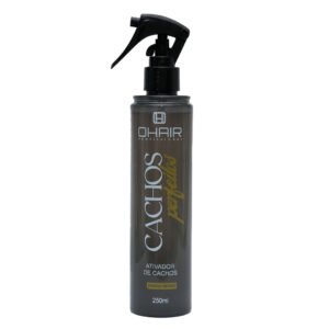 Ativador de Cachos – 250ml