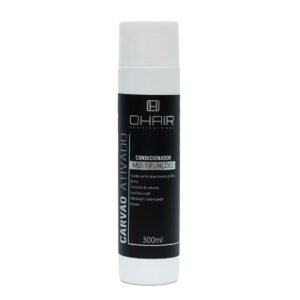 Condicionador Carvão Ativado – 300ml