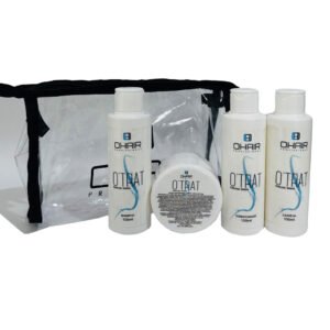 Kit Viagem O'Trat