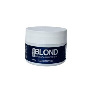 Máscara Pearly Blond – 300gr