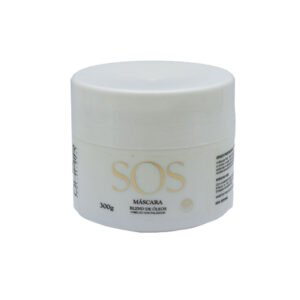 Máscara SOS – 300g