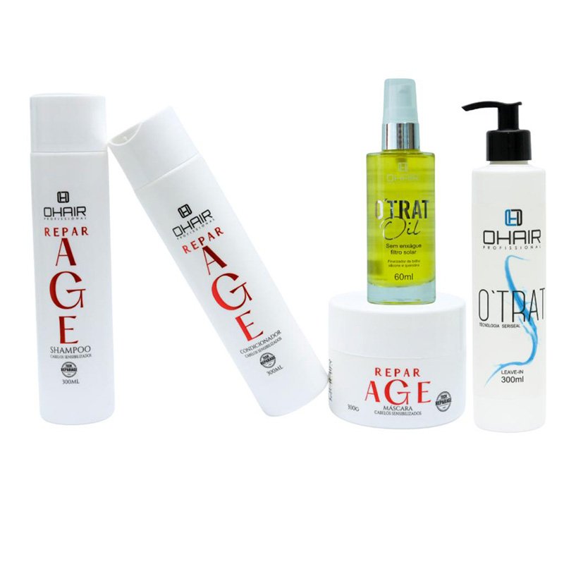 Repar Age Kit