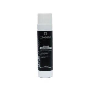 Shampoo Carvão Ativado – 300ml