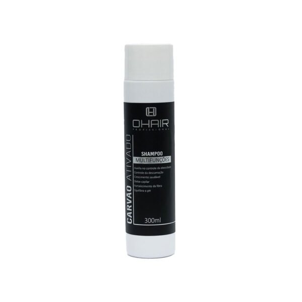 Shampoo-Carvão-Ativado