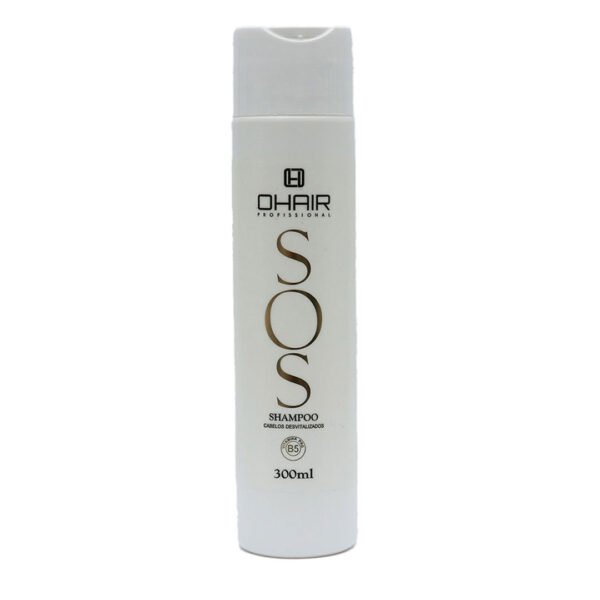Shampoo SOS - 300ml